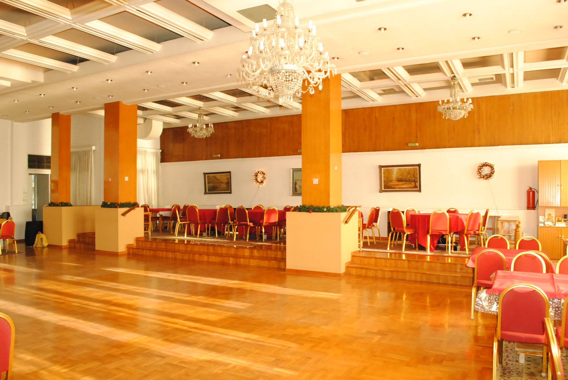 Venue