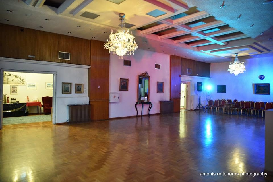 Venue