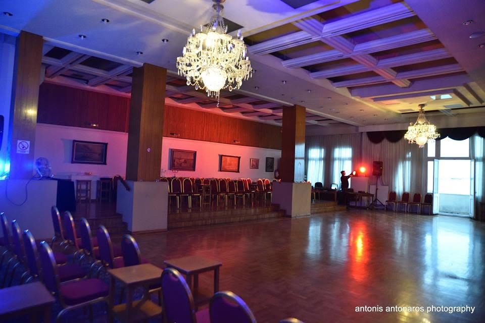 Venue